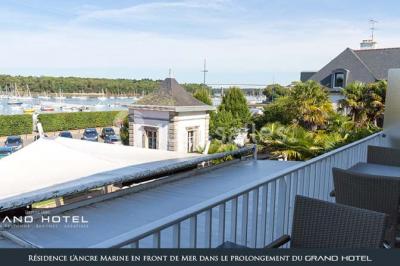 Location salle Bénodet (Finistère) - Grand Hôtel Abbatiale Benoder #24