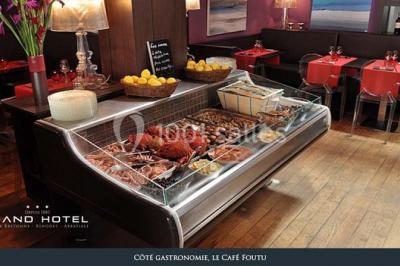 Location salle Bénodet (Finistère) - Grand Hôtel Abbatiale Benoder #24