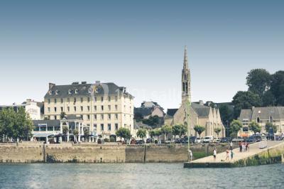 Séminaire Grand Hôtel Abbatiale Benoder