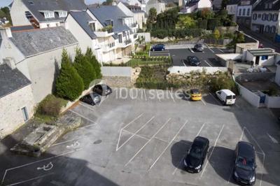 Location salle Bénodet (Finistère) - Grand Hôtel Abbatiale Benoder #24