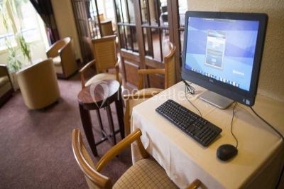 Location salle Bénodet (Finistère) - Grand Hôtel Abbatiale Benoder #24