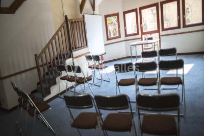 Location salle Bénodet (Finistère) - Grand Hôtel Abbatiale Benoder #24