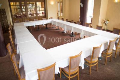 Location salle Bénodet (Finistère) - Grand Hôtel Abbatiale Benoder #24