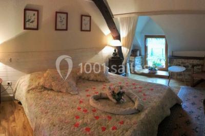 Location salle Guérande (Loire-Atlantique) - Domaine des Colombes #92