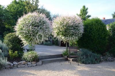 Location salle Guérande (Loire-Atlantique) - Domaine des Colombes #92