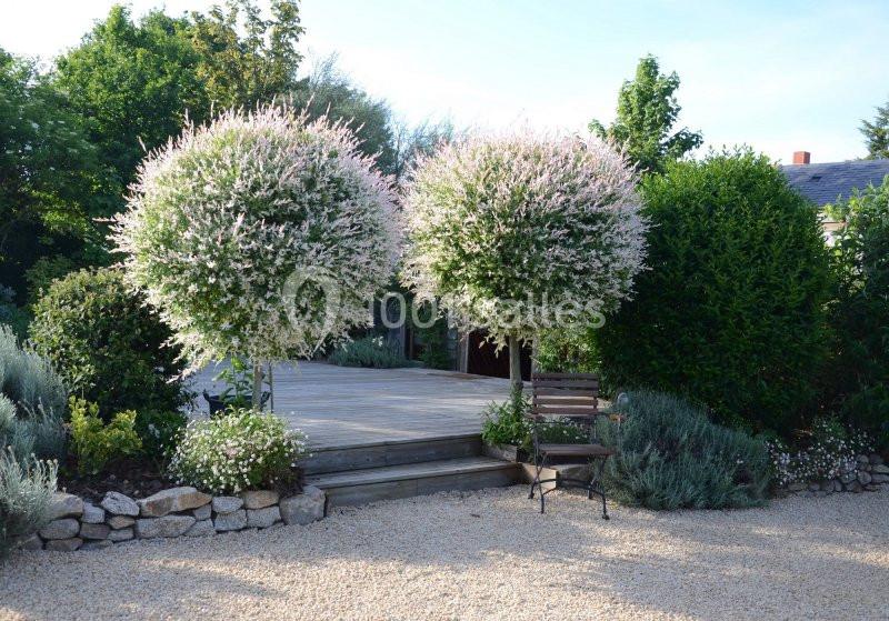 Location salle Guérande (Loire-Atlantique) - Domaine des Colombes #7