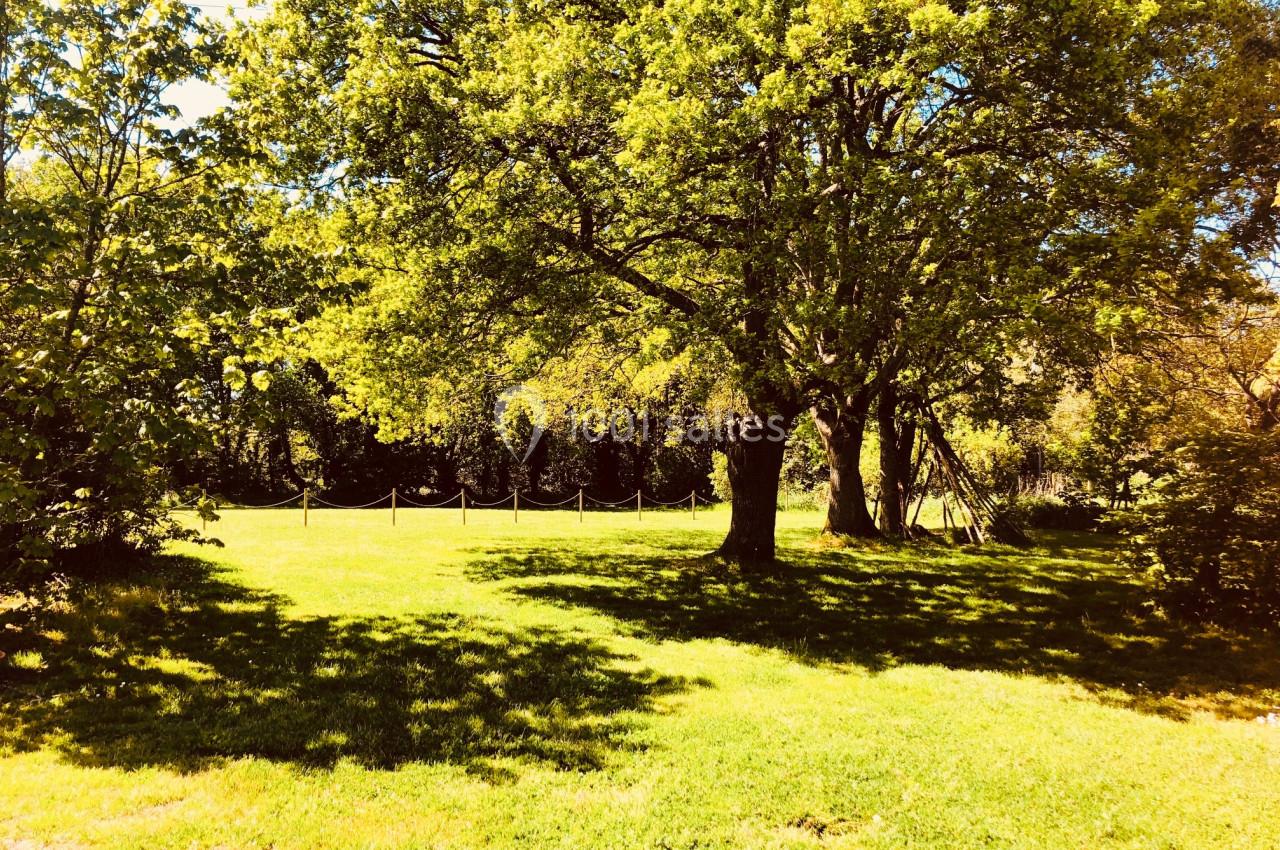 Location salle Guérande (Loire-Atlantique) - Domaine des Colombes #10