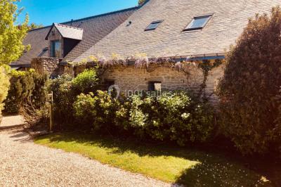 Location salle Guérande (Loire-Atlantique) - Domaine des Colombes #92