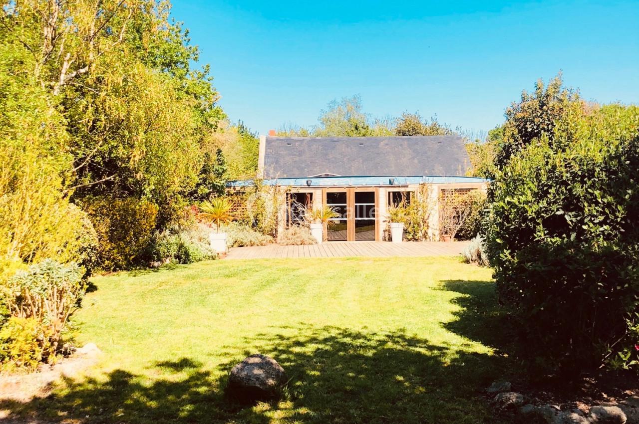 Location salle Guérande (Loire-Atlantique) - Domaine des Colombes #11