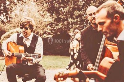 Location salle Guérande (Loire-Atlantique) - Domaine des Colombes #92