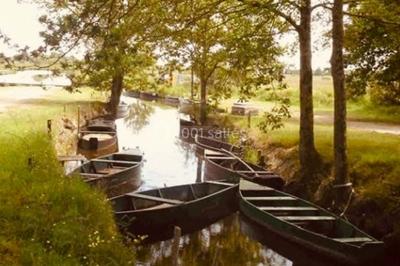 Location salle Guérande (Loire-Atlantique) - Domaine des Colombes #92