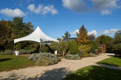 Location salle Guérande (Loire-Atlantique) - Domaine des Colombes #92