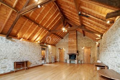 Location salle Guérande (Loire-Atlantique) - Domaine des Colombes #92