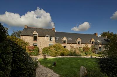 Location salle Guérande (Loire-Atlantique) - Domaine des Colombes #92