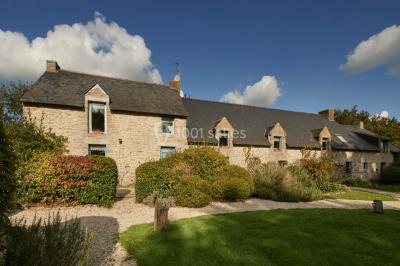 Location salle Guérande (Loire-Atlantique) - Domaine des Colombes #92