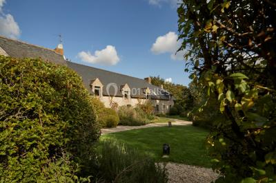 Location salle Guérande (Loire-Atlantique) - Domaine des Colombes #92