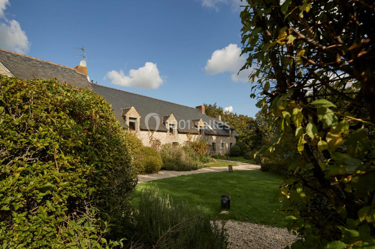 Location salle Guérande (Loire-Atlantique) - Domaine des Colombes #22