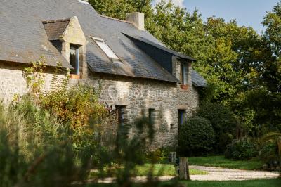 Location salle Guérande (Loire-Atlantique) - Domaine des Colombes #92