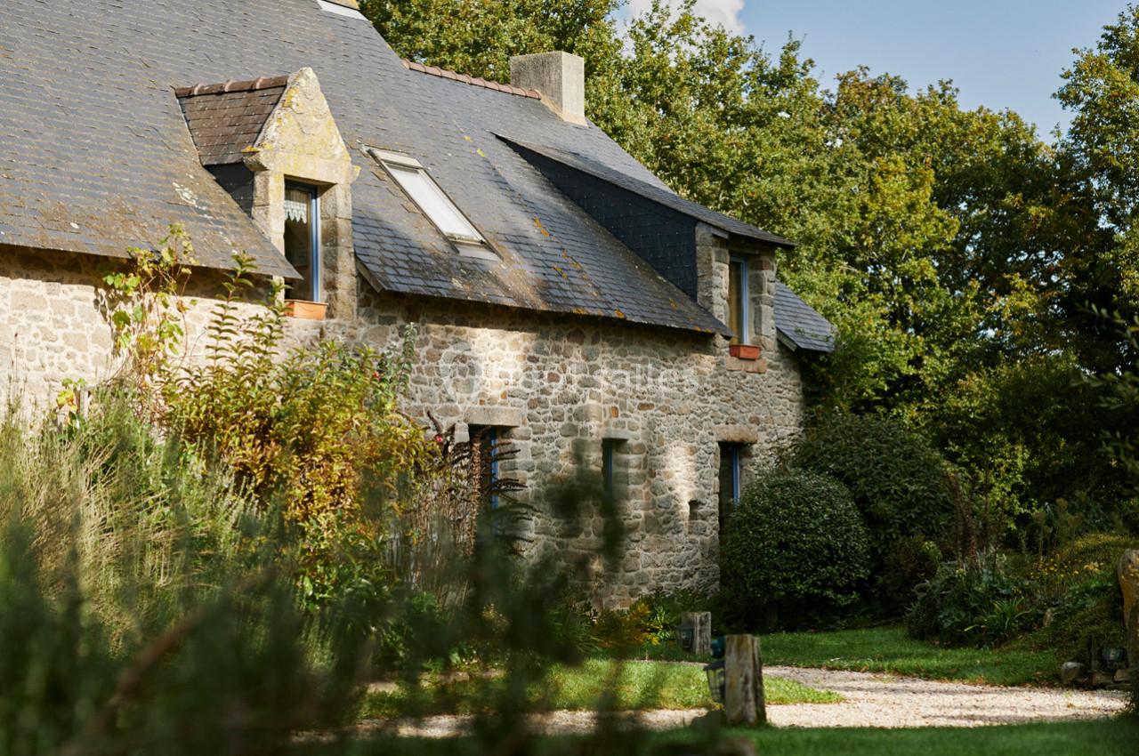 Location salle Guérande (Loire-Atlantique) - Domaine des Colombes #23