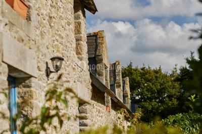 Location salle Guérande (Loire-Atlantique) - Domaine des Colombes #92