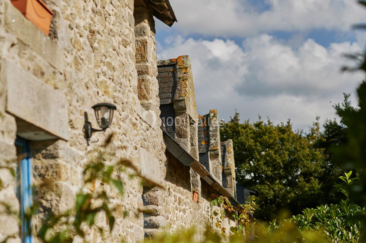 Location salle Guérande (Loire-Atlantique) - Domaine des Colombes #25