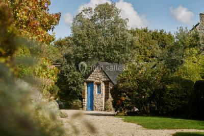 Location salle Guérande (Loire-Atlantique) - Domaine des Colombes #92