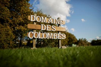 Location salle Guérande (Loire-Atlantique) - Domaine des Colombes #92