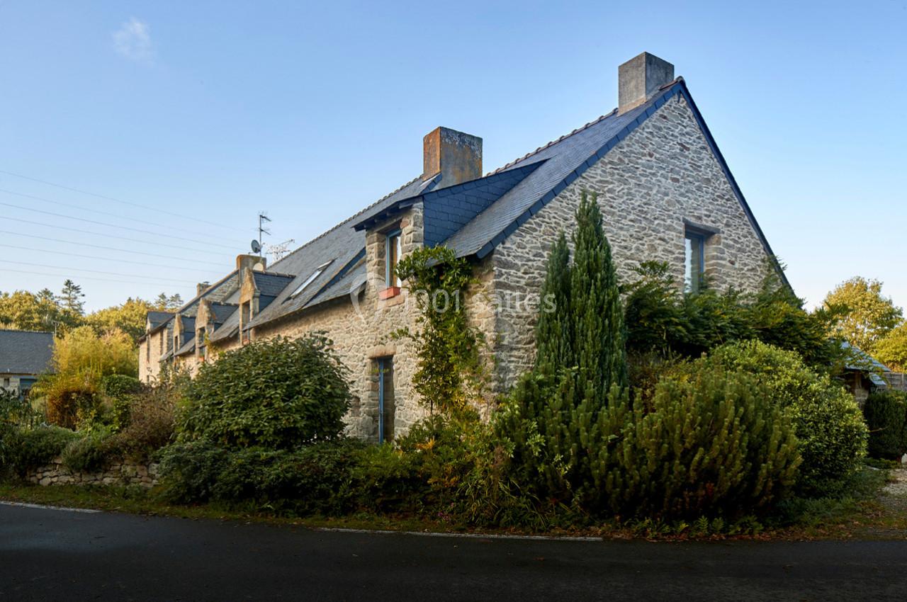 Location salle Guérande (Loire-Atlantique) - Domaine des Colombes #29