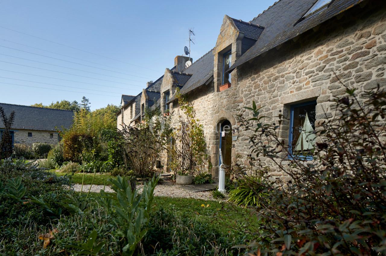 Location salle Guérande (Loire-Atlantique) - Domaine des Colombes #30