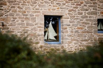 Location salle Guérande (Loire-Atlantique) - Domaine des Colombes #92