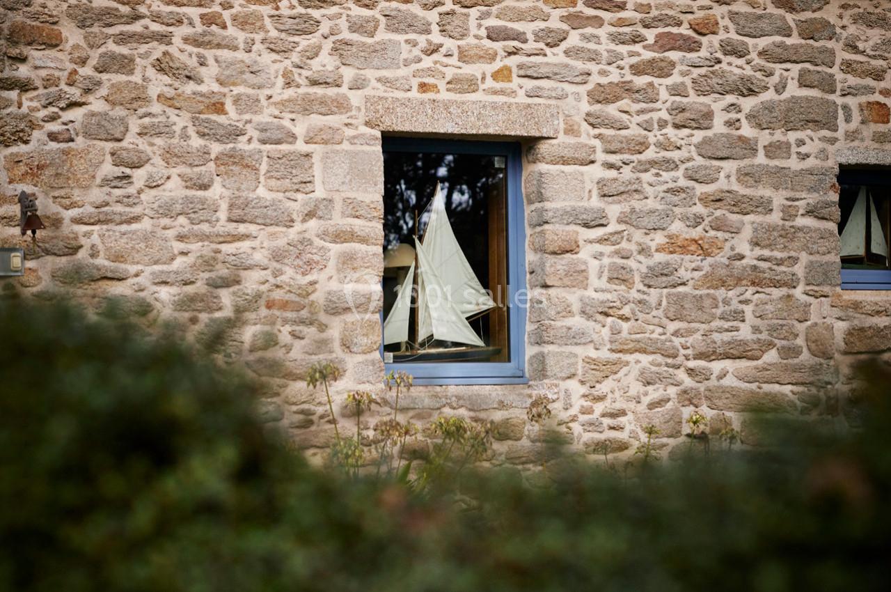 Location salle Guérande (Loire-Atlantique) - Domaine des Colombes #31