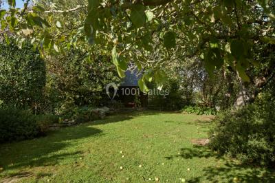 Location salle Guérande (Loire-Atlantique) - Domaine des Colombes #92