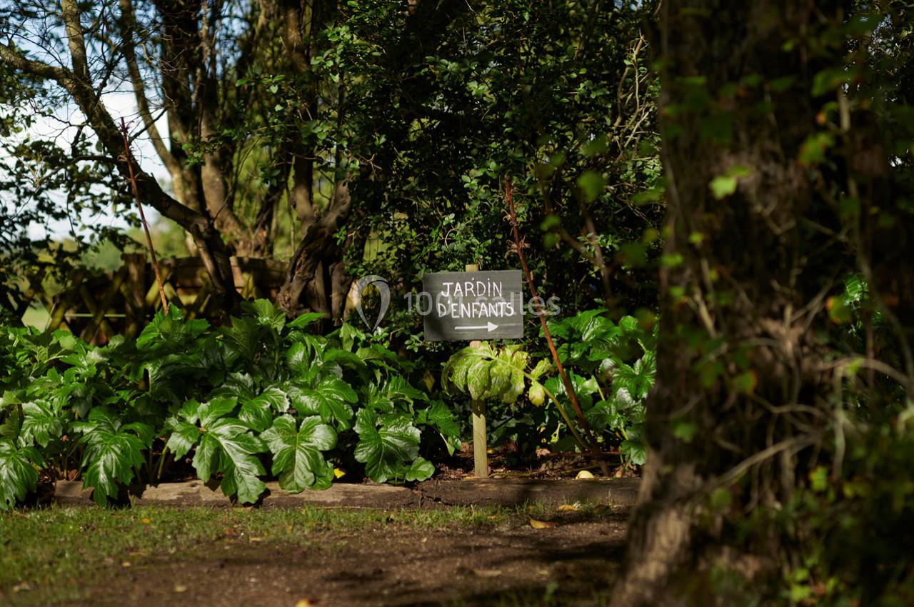 Location salle Guérande (Loire-Atlantique) - Domaine des Colombes #37