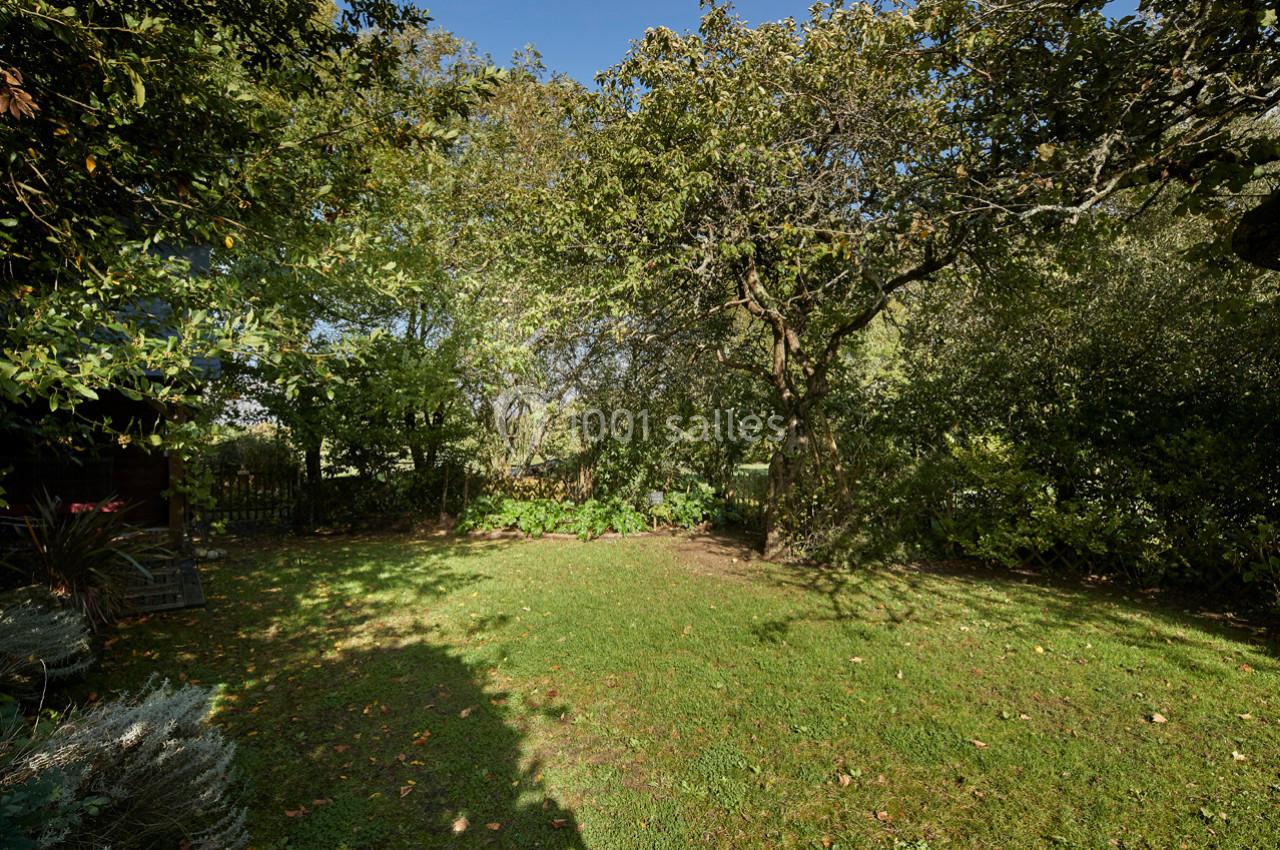 Location salle Guérande (Loire-Atlantique) - Domaine des Colombes #38