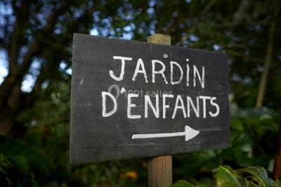 Location salle Guérande (Loire-Atlantique) - Domaine des Colombes #92