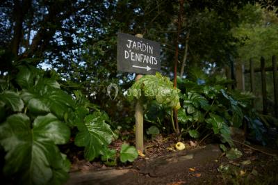 Location salle Guérande (Loire-Atlantique) - Domaine des Colombes #92