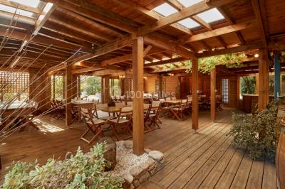 Location salle Guérande (Loire-Atlantique) - Domaine des Colombes #92