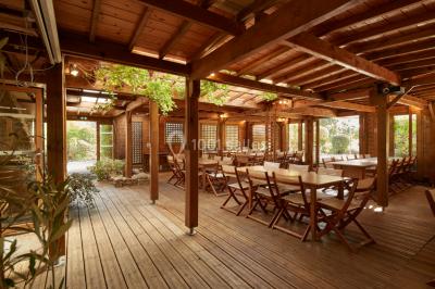 Location salle Guérande (Loire-Atlantique) - Domaine des Colombes #92