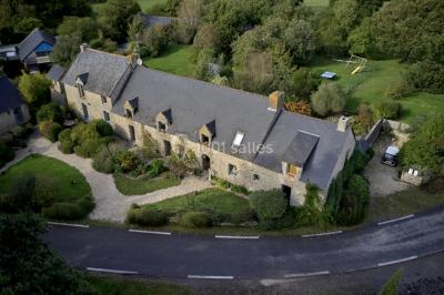 Location salle Guérande (Loire-Atlantique) - Domaine des Colombes #92