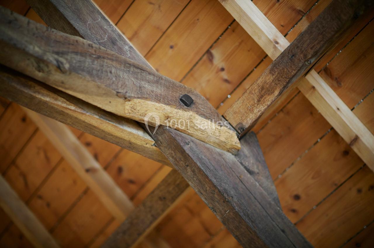 Location salle Guérande (Loire-Atlantique) - Domaine des Colombes #56