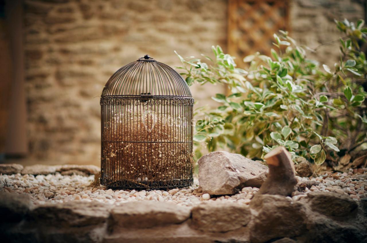 Location salle Guérande (Loire-Atlantique) - Domaine des Colombes #58