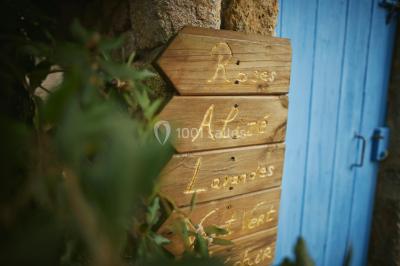 Location salle Guérande (Loire-Atlantique) - Domaine des Colombes #92