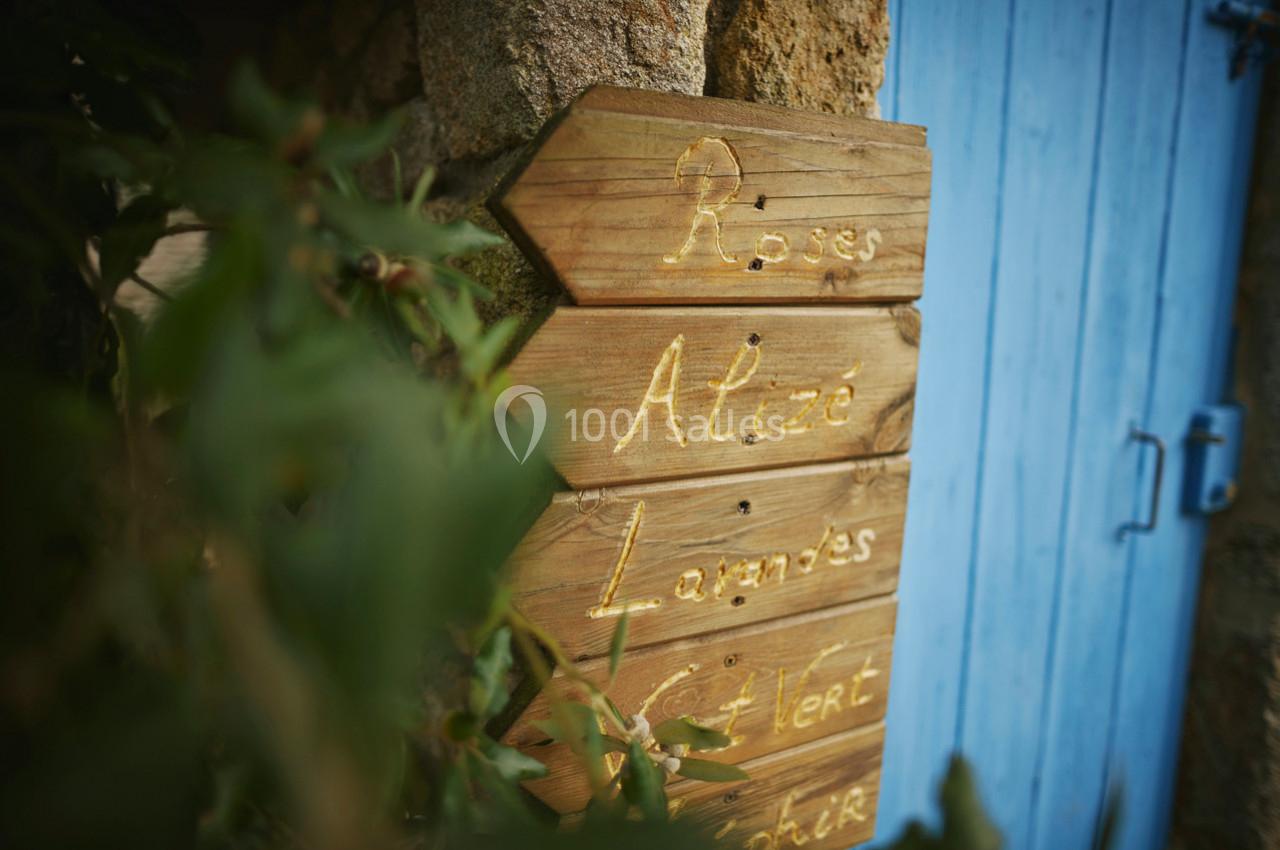 Location salle Guérande (Loire-Atlantique) - Domaine des Colombes #59