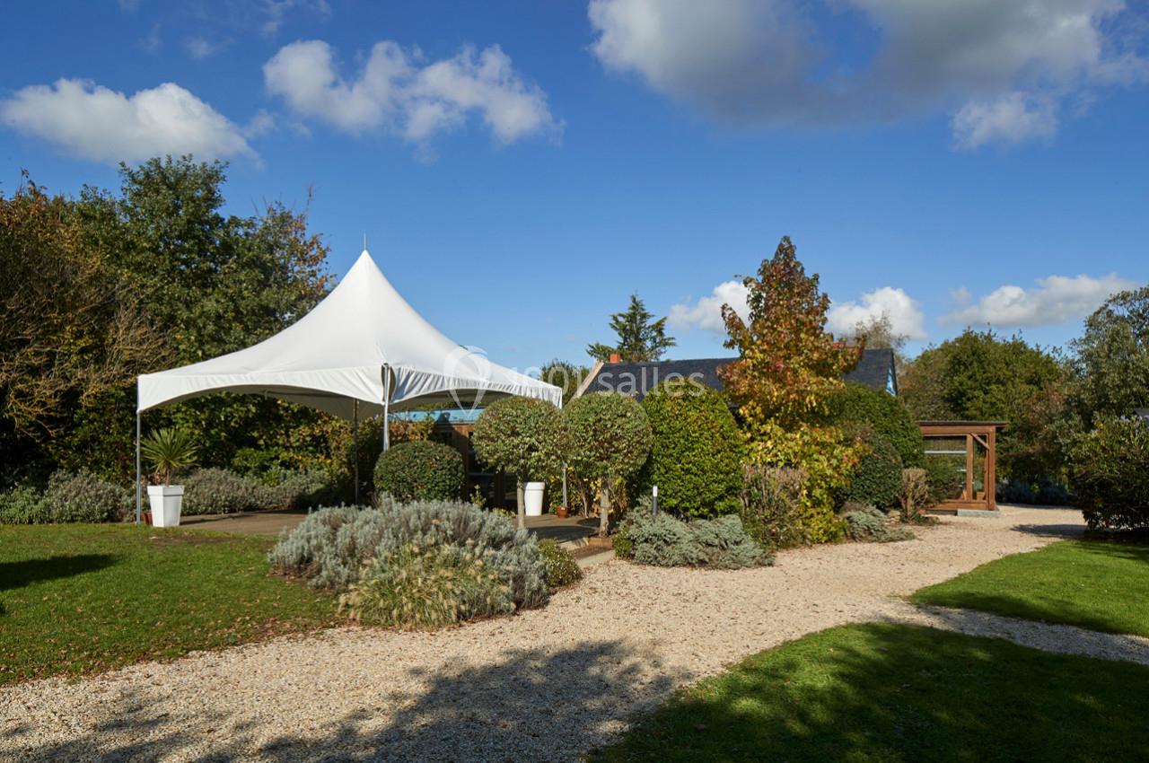 Location salle Guérande (Loire-Atlantique) - Domaine des Colombes #65