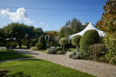 Location salle Guérande (Loire-Atlantique) - Domaine des Colombes #92