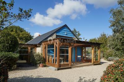 Location salle Guérande (Loire-Atlantique) - Domaine des Colombes #92