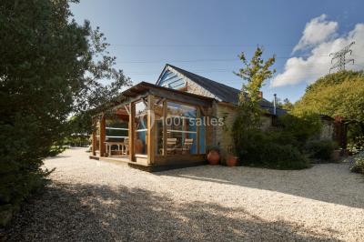 Location salle Guérande (Loire-Atlantique) - Domaine des Colombes #92