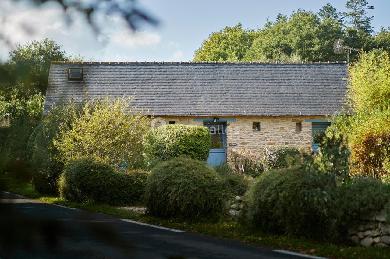 Location salle Guérande (Loire-Atlantique) - Domaine des Colombes #76