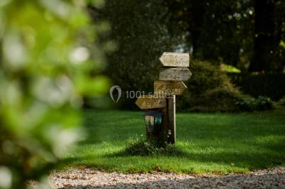 Location salle Guérande (Loire-Atlantique) - Domaine des Colombes #92