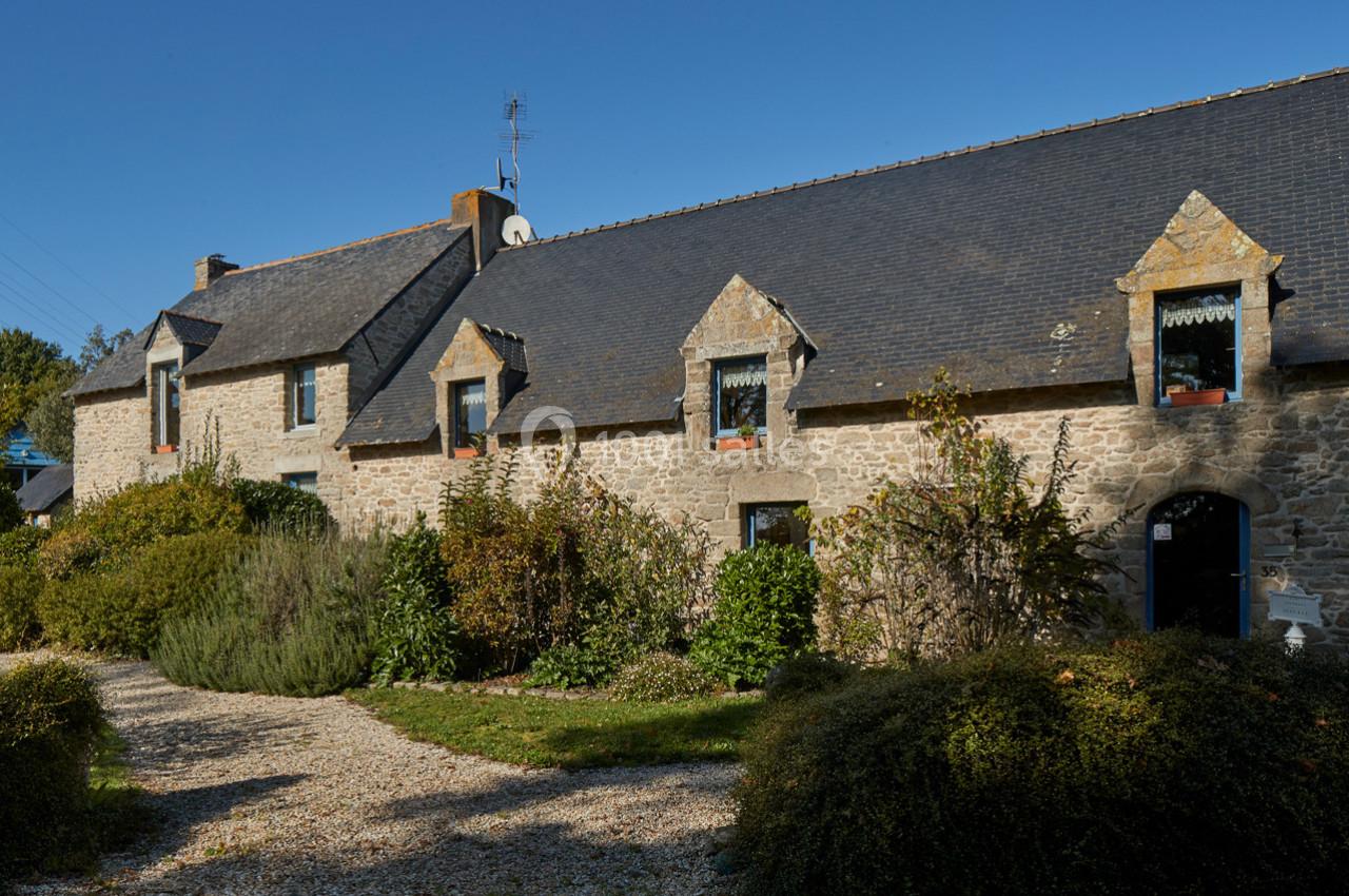 Location salle Guérande (Loire-Atlantique) - Domaine des Colombes #81
